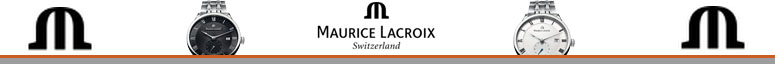 Maurice Lacroix Authorized Seller