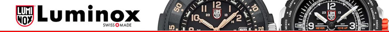 Luminox Authorized Seller